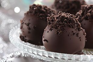 oreo cookie balls