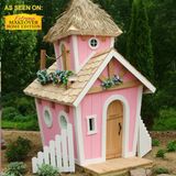 outdoor play house