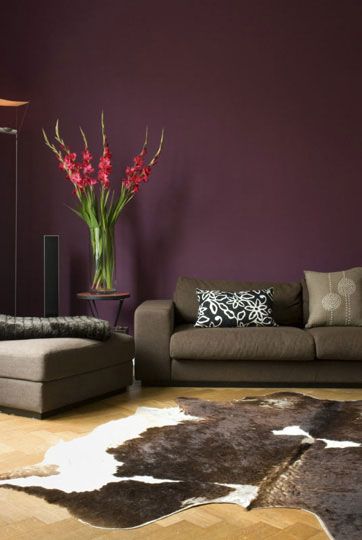 paint- living room