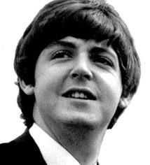 paul mccartney