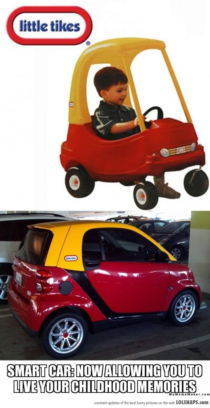 smart cars