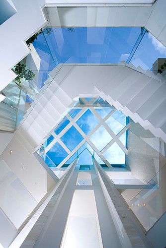 staircase modern staircase