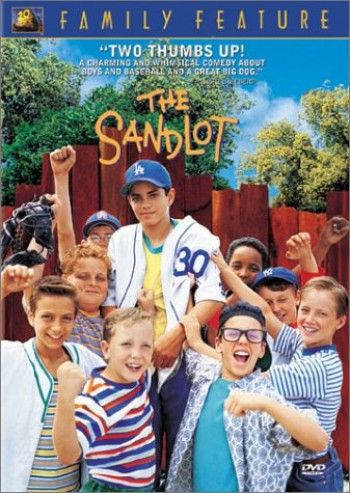 the sandlot