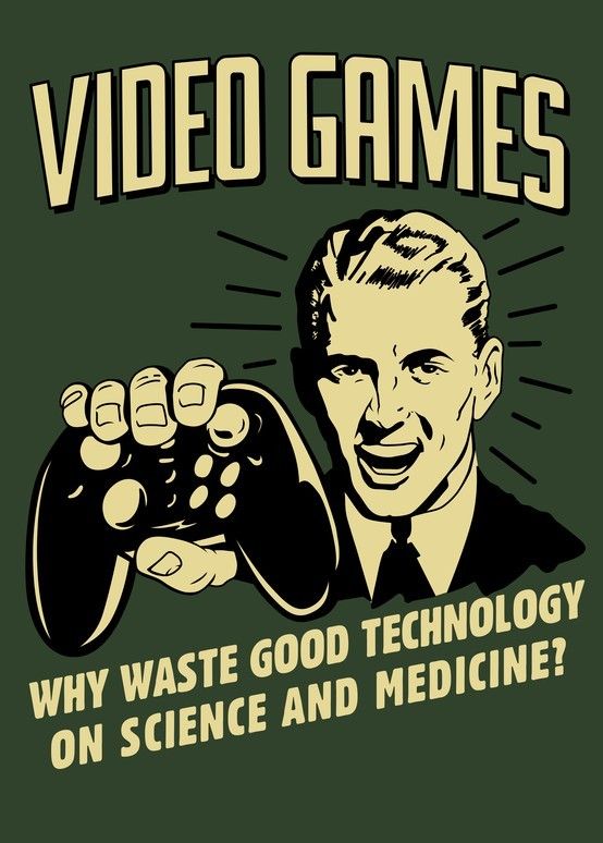 video games – Motivational games