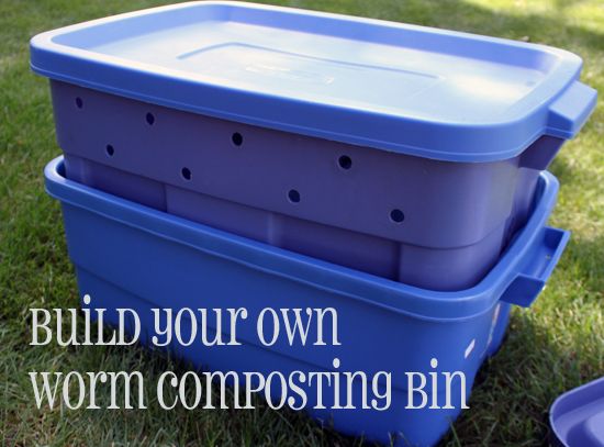 worm-composting-bin