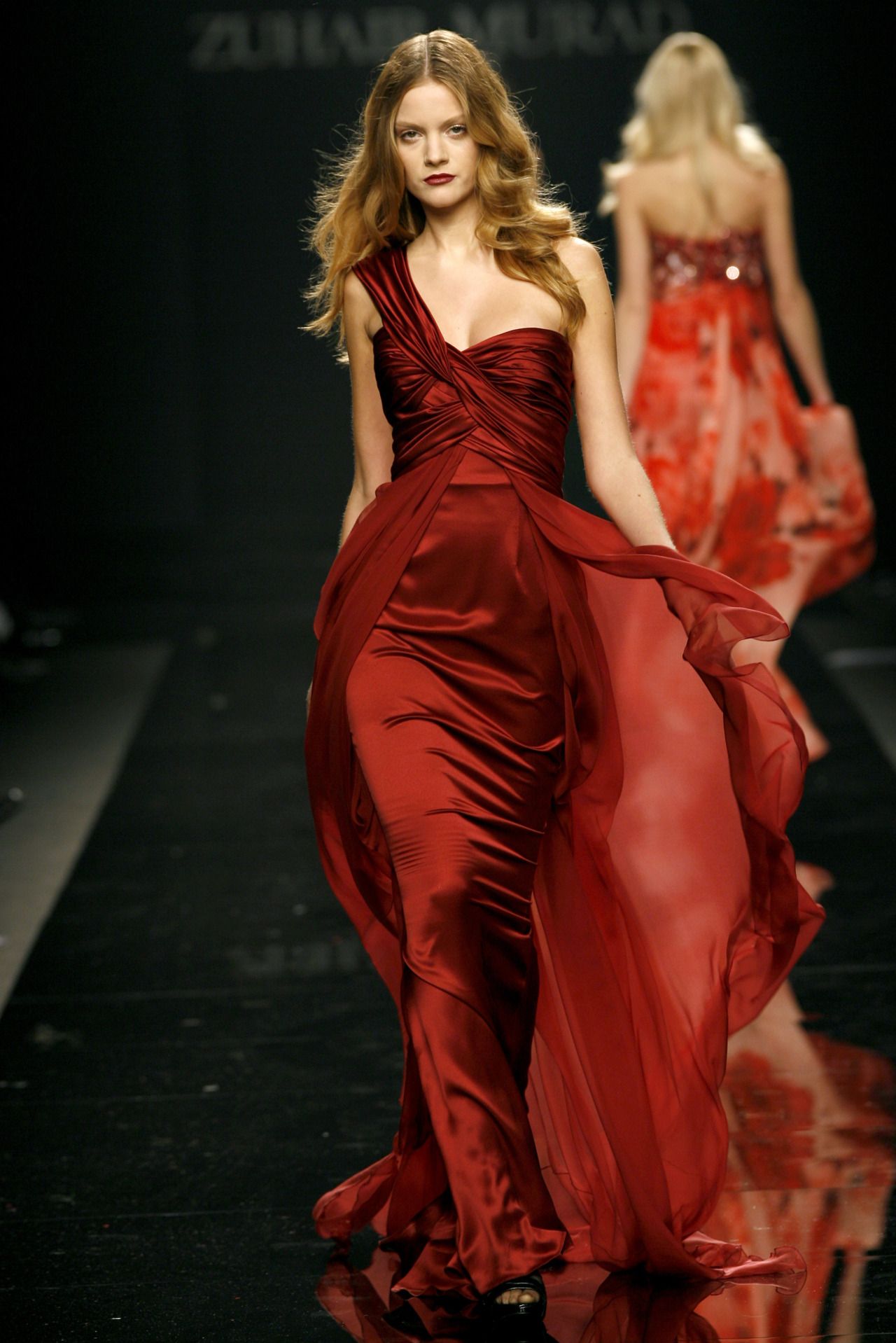 zuhair murad