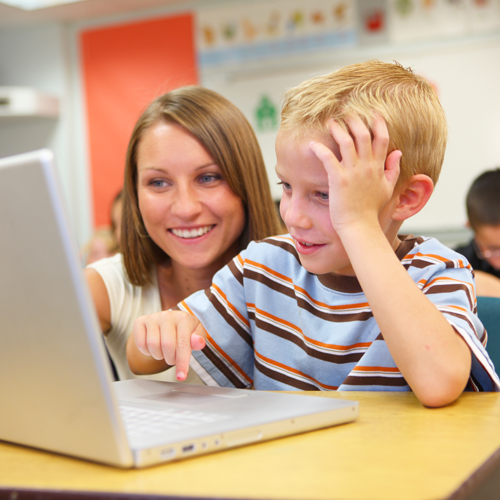 101 Websites That Every Elementary Teacher Should Know About.
