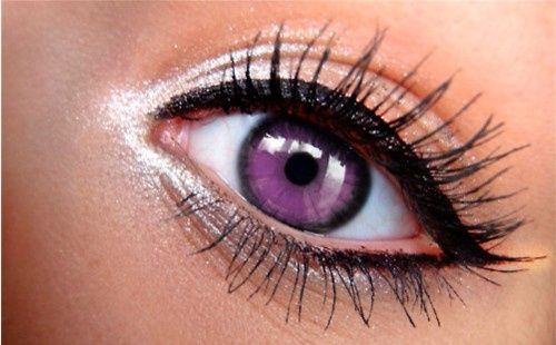 10 Eyeliner Tricks