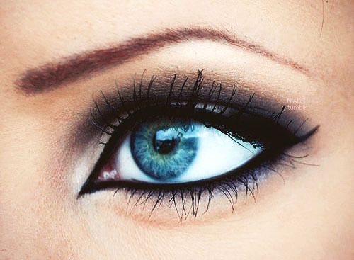 7 fun eyeliner styles