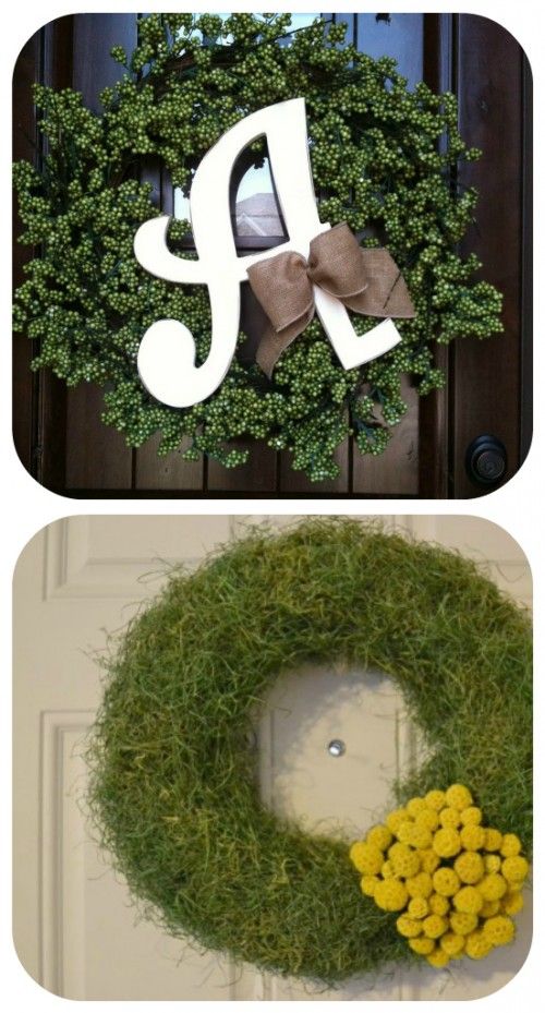 88 Wreath Ideas