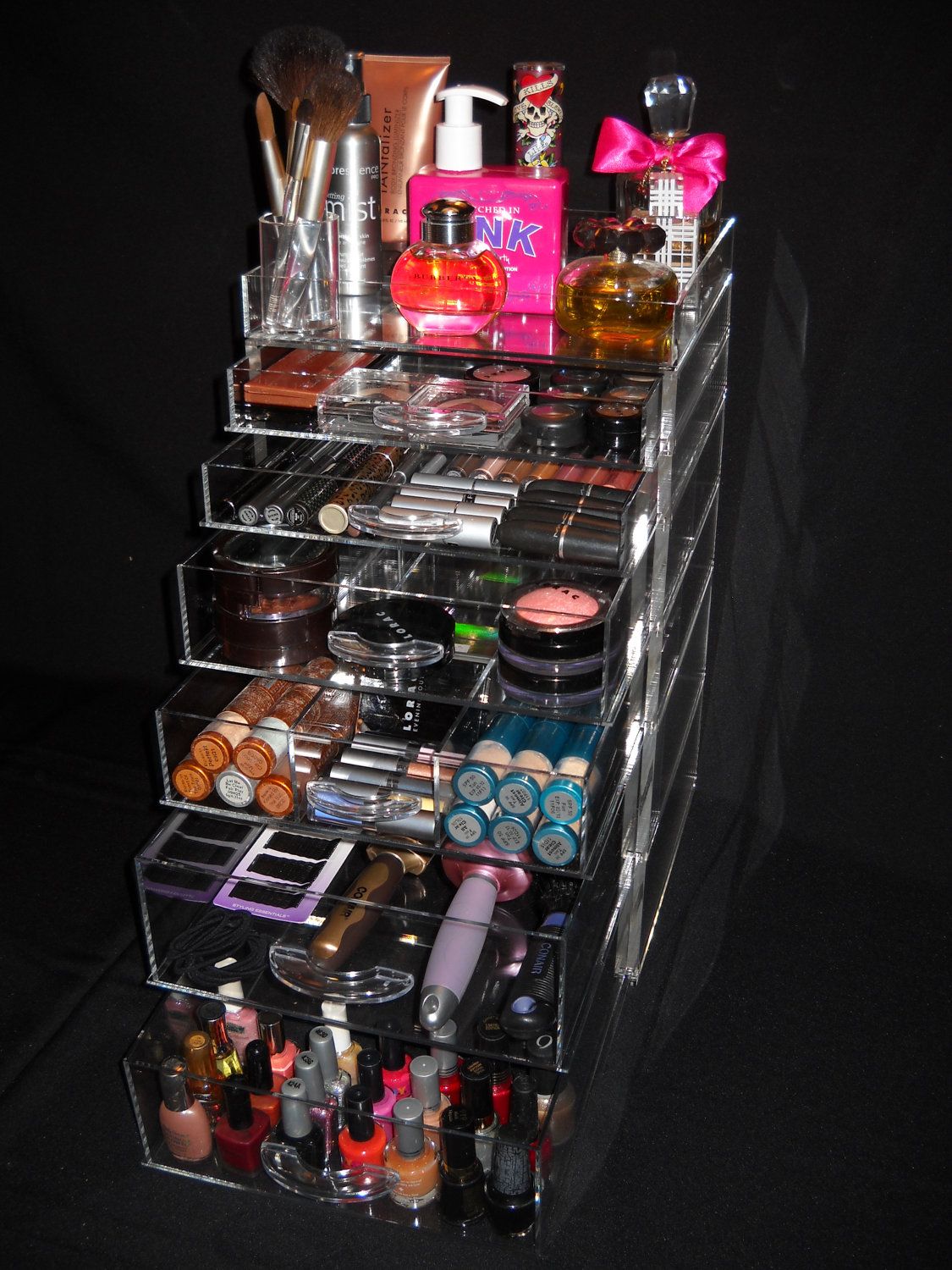 ♥ it Makeup Organizer