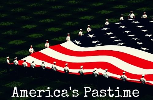 America's Pastime