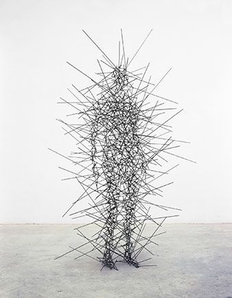 Antony Gormley