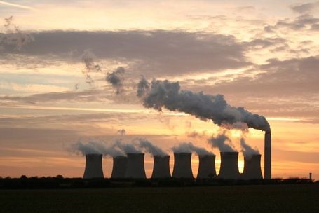 Are 1200 New Coal Power Plants on the Way? – IEEE Spectrum – Image via Richard C