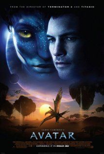 Avatar  #movies #avatar