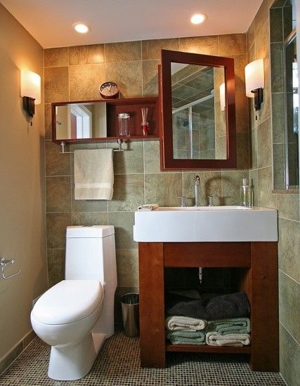 Bathroom Small Bathrooms Design,