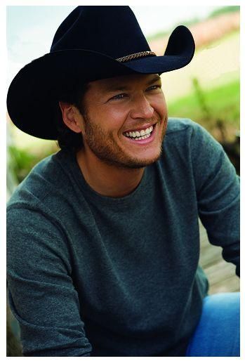 Blake Shelton – Blake Shelton Picture