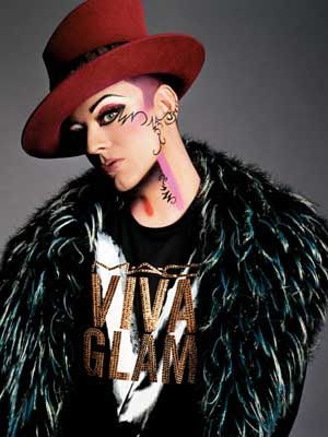 Boy George