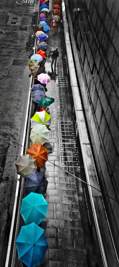 Color your world #photography