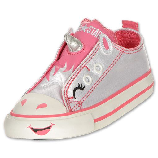 Converse Unicorn Toddler Shoes
