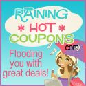 Coupons, coupons, and more coupons