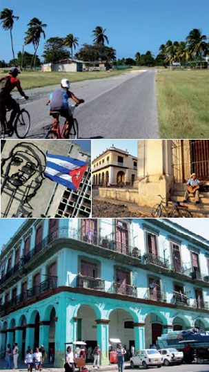 Cuba !!!!!!!!!!!