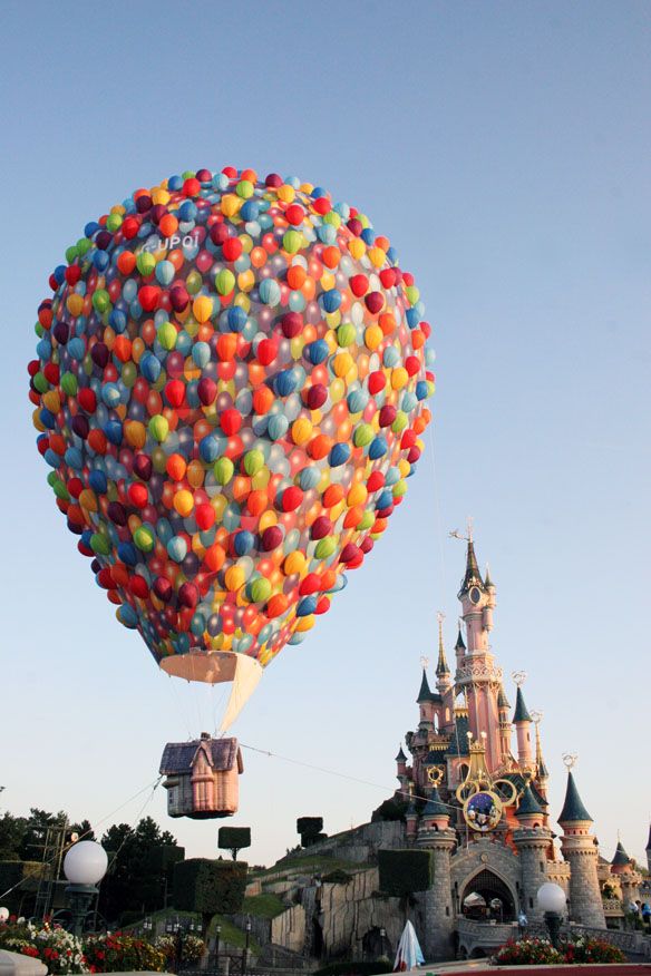 Disneyland Paris