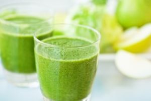 Dr. Oz smoothies