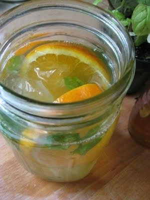 Dr oz weight loss drink