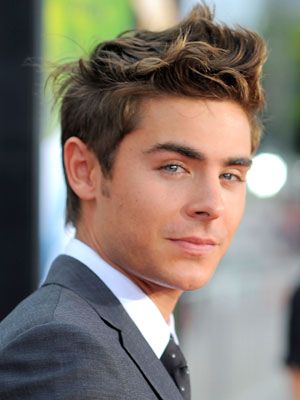 EFRON, ZAC EFRON