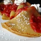 Easy Crepe Recipe