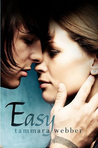 Easy by Tammera Webber. Loved this one! Just finished it. It's a must read!