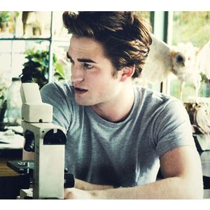 Edward Cullen