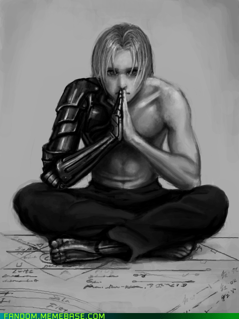 Edward Elric