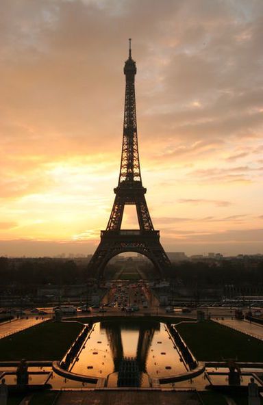 Eifel Tower