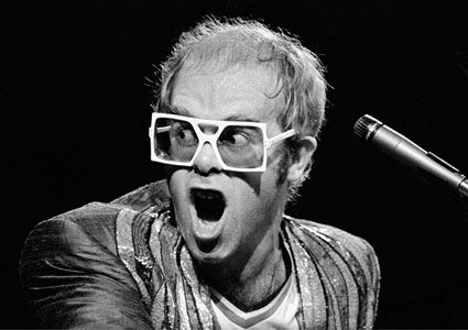 Elton John