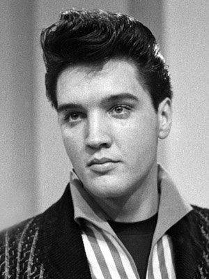 Elvis Presley (ABC)