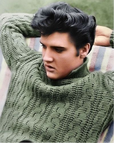 Elvis! donnabjones42  Elvis!  Elvis! inspiring