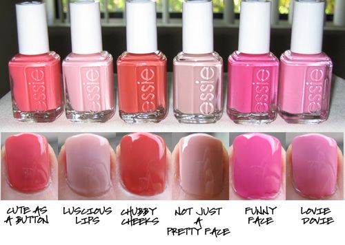 Essie Nail Polish