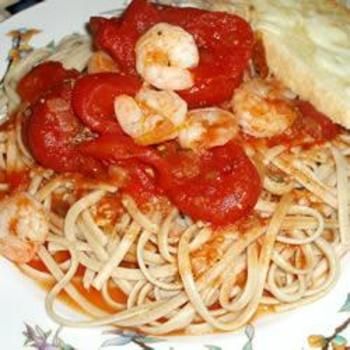 Fra Diavolo Sauce With Pasta