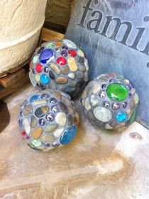 Garden Balls