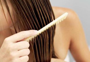 Go to Bed with Wet Hair – 3 Ways to Wake Up to Gorgeous Hair- for crazy early mo