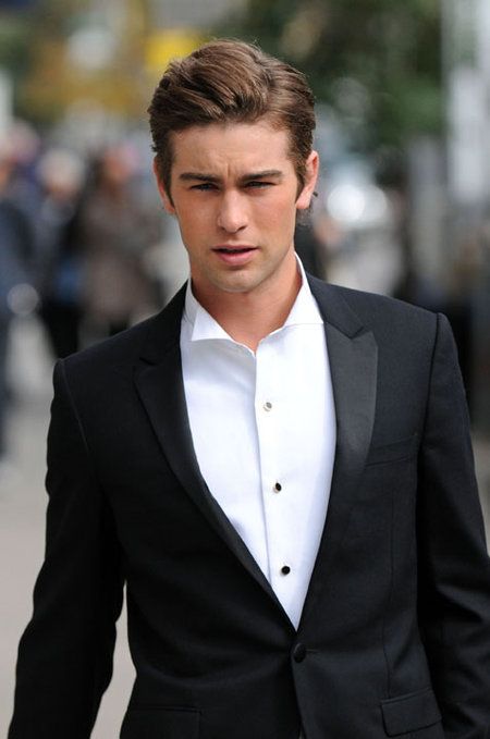 Gossip Girl – Nate ♥