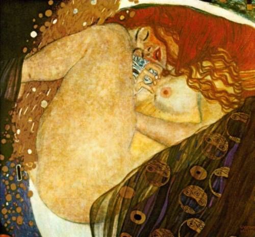 Gustav Klimt, Austria