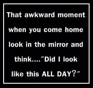 Happens too often…. Ha