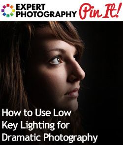 How to Use Low Key Lighting for Dramatic Photography