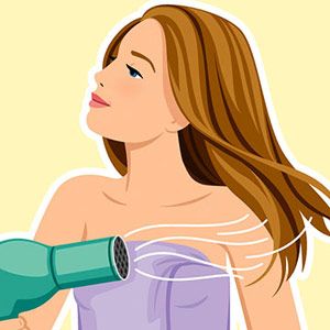 How to fix your hair after a workout…without washing it! i need to know this s