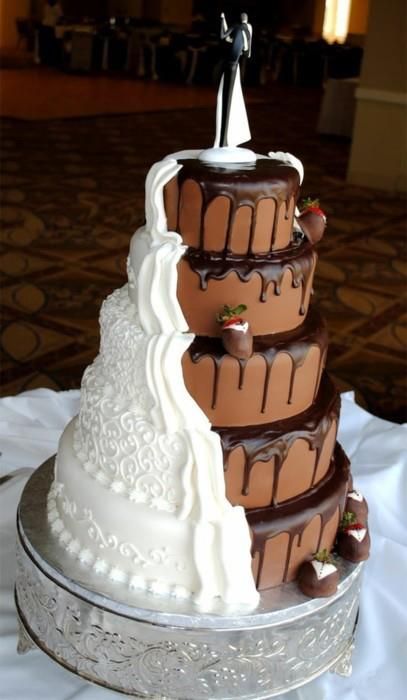 I think I decided.. this def NEEDS to be at my wedding YUM!