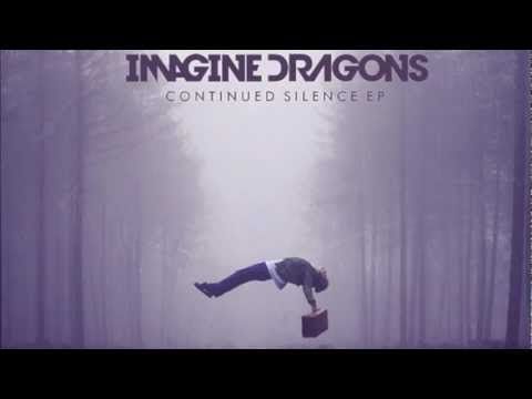 Imagine Dragons – Radioactive