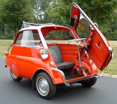 Isetta